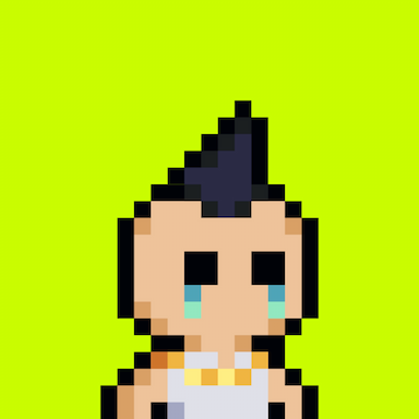 Tiny Hood #26