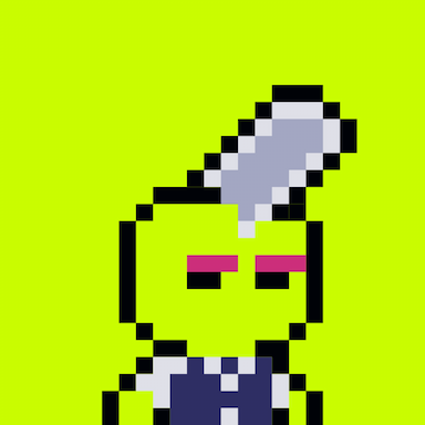 Tiny Hood #2600
