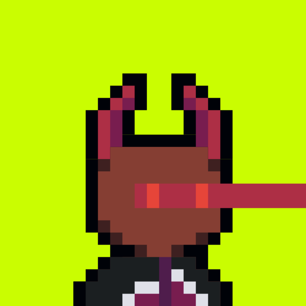 Tiny Hood #2602
