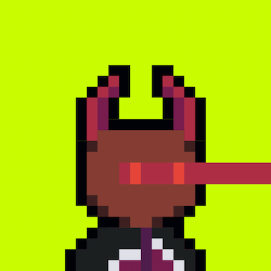 Tiny Hood #2602