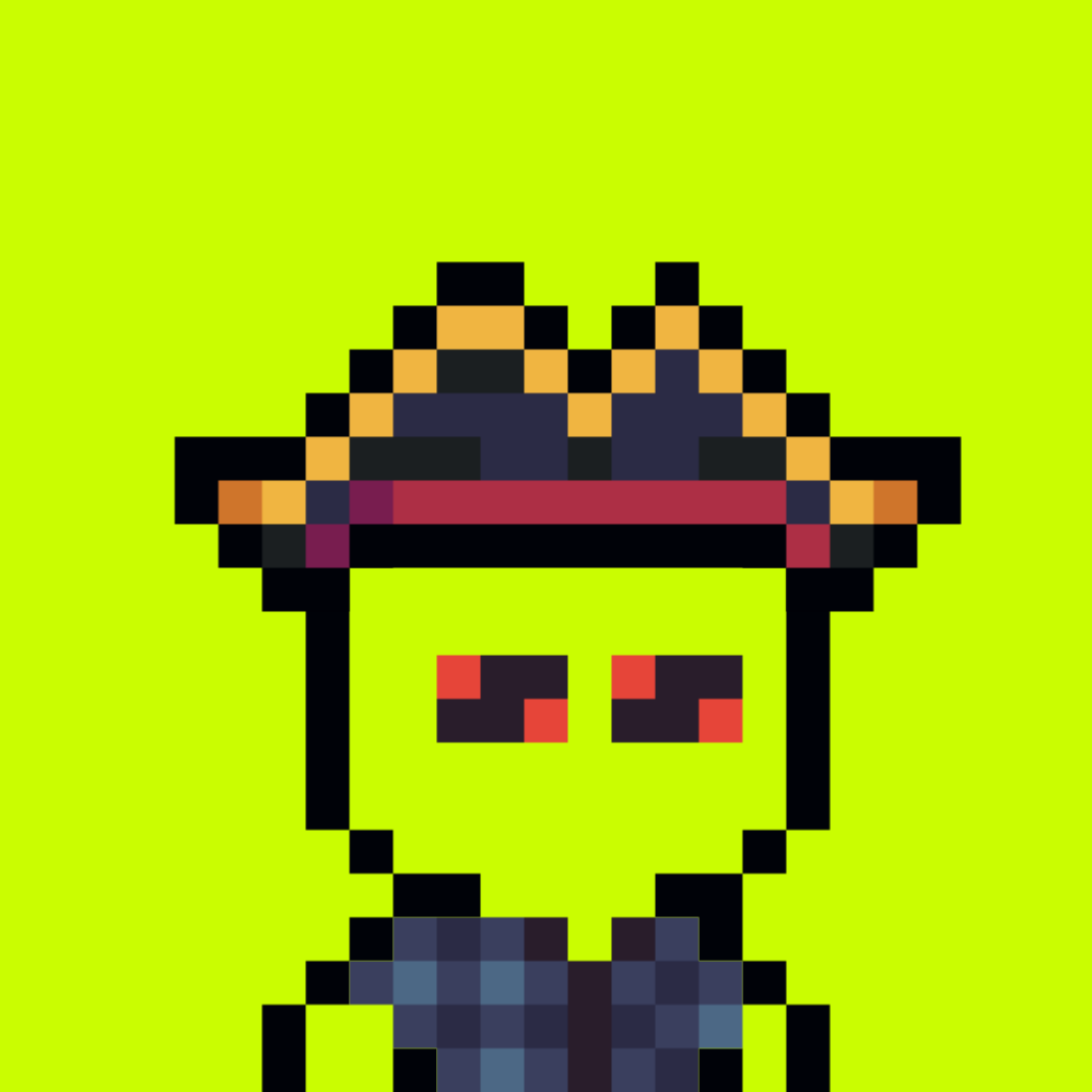 Tiny Hood #2605