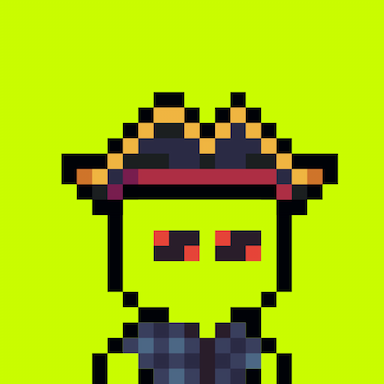 Tiny Hood #2605
