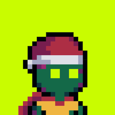 Tiny Hood #2606