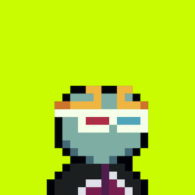 Tiny Hood #2607