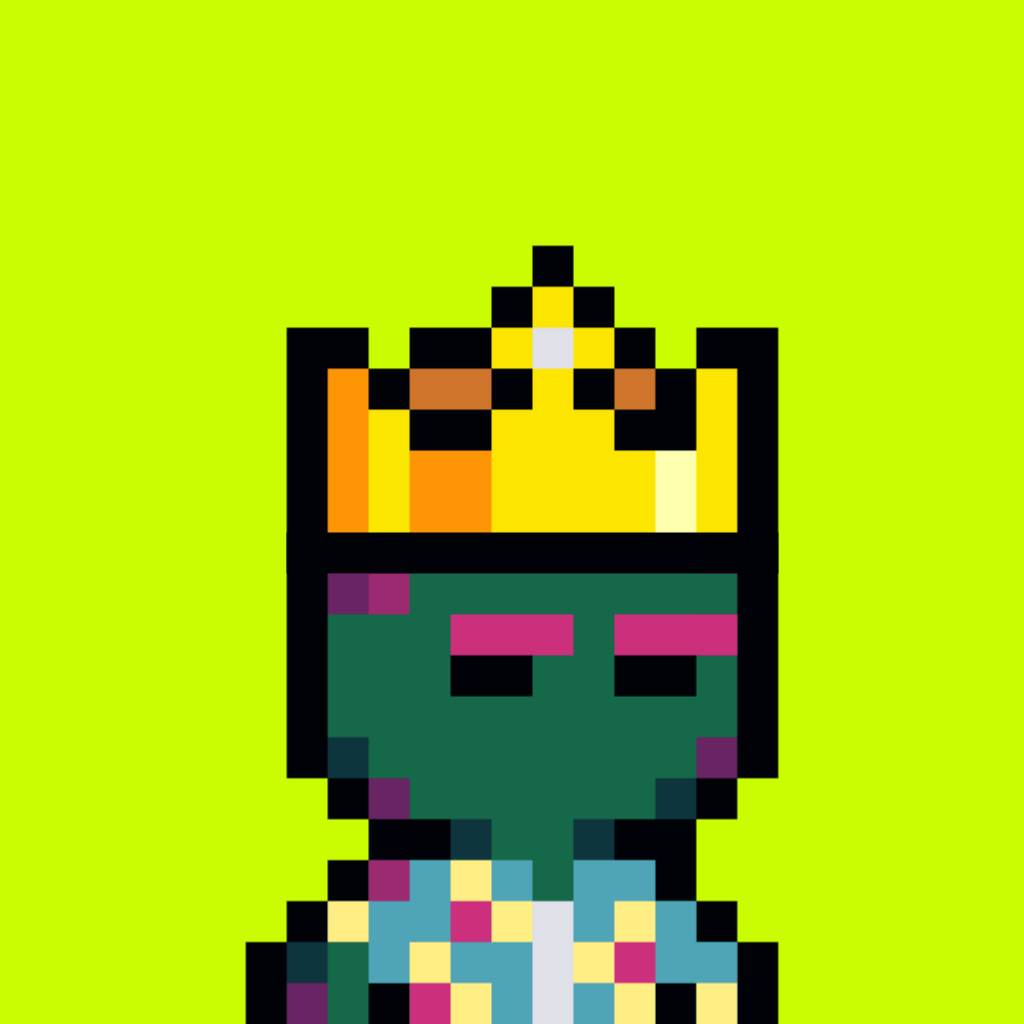 Tiny Hood #2608