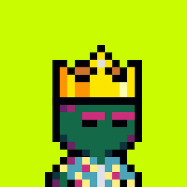 Tiny Hood #2608
