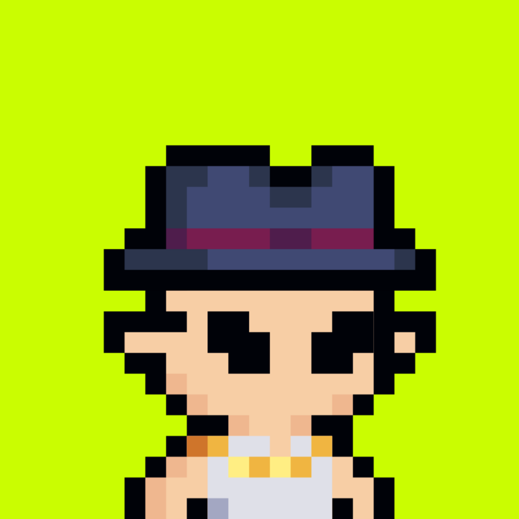 Tiny Hood #2609