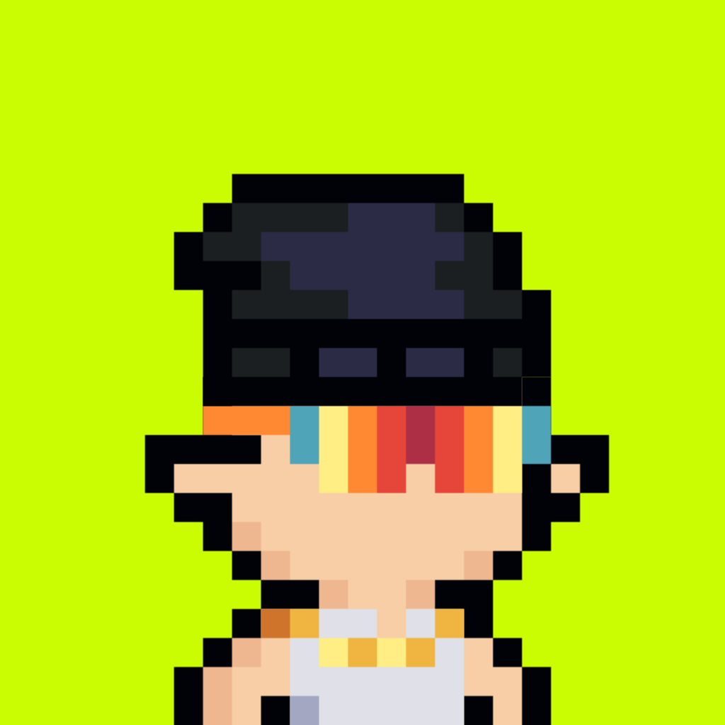 Tiny Hood #2610