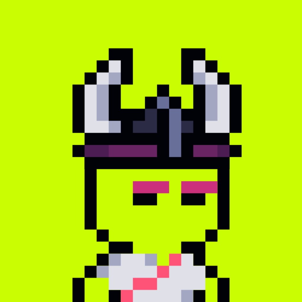 Tiny Hood #2612