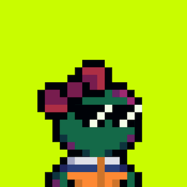 Tiny Hood #2613