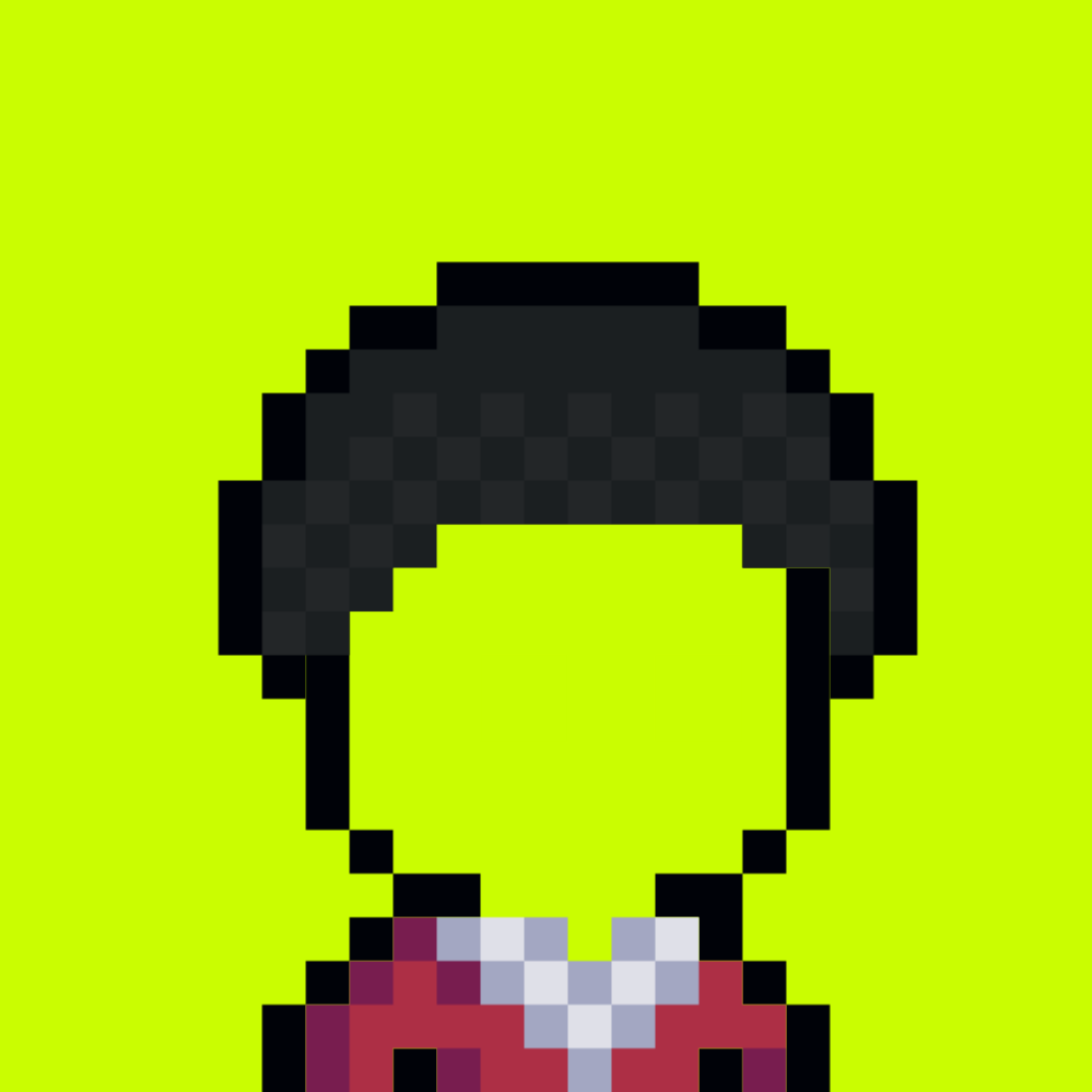 Tiny Hood #2614