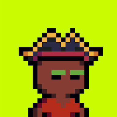 Tiny Hood #2615