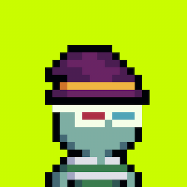 Tiny Hood #2616