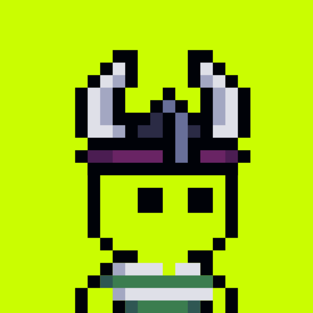 Tiny Hood #2617