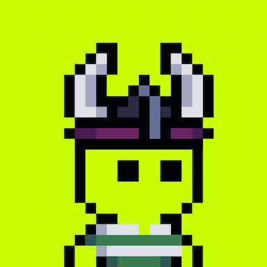 Tiny Hood #2617