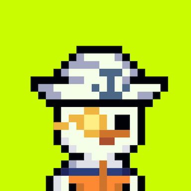 Tiny Hood #2619