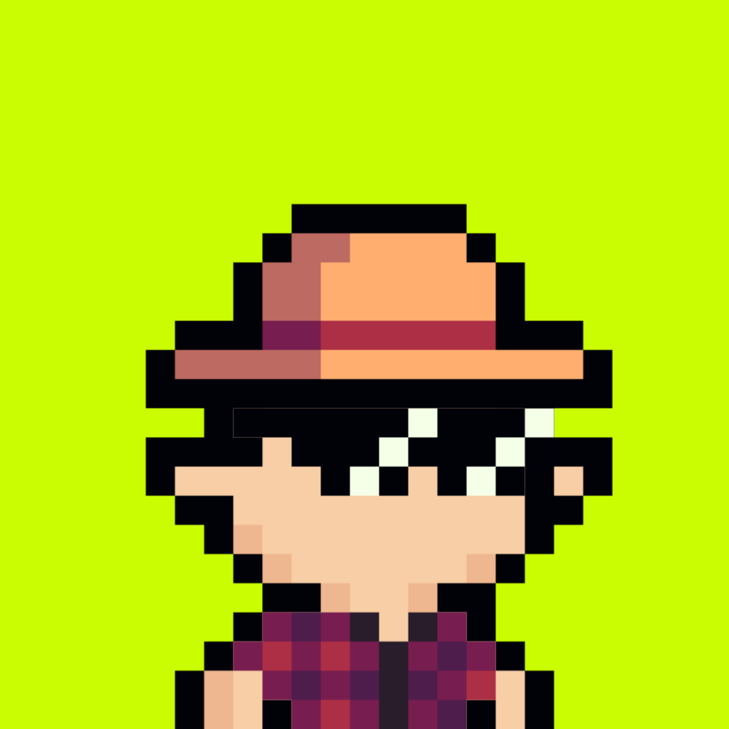 Tiny Hood #262