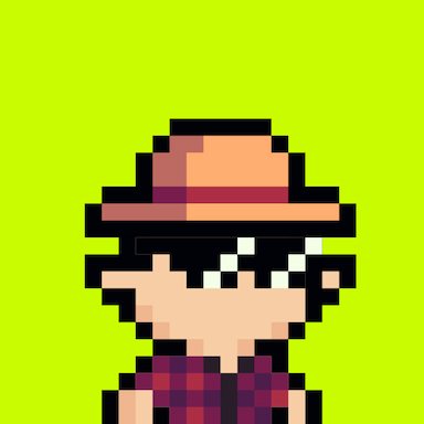 Tiny Hood #262