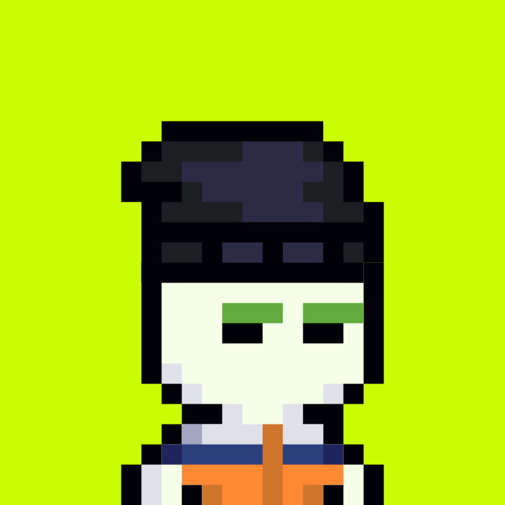 Tiny Hood #2620