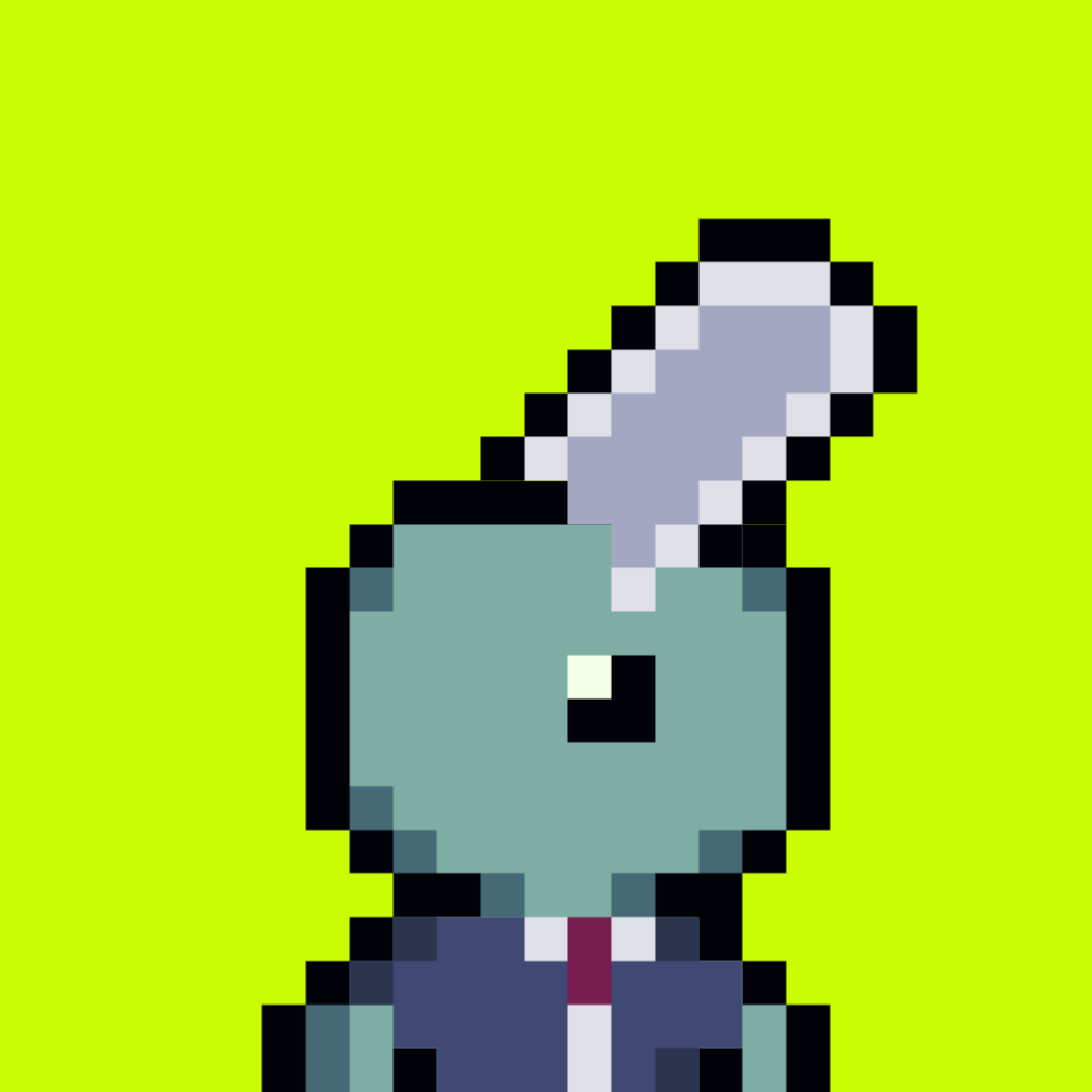 Tiny Hood #2621