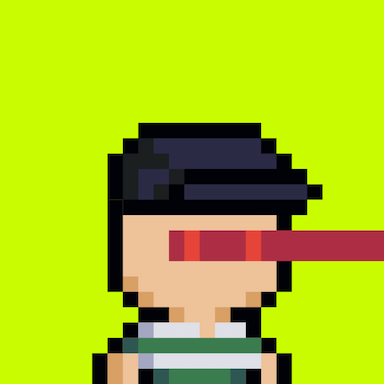 Tiny Hood #2622
