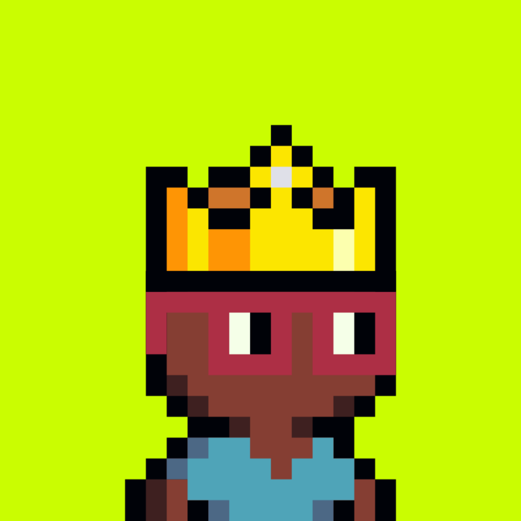 Tiny Hood #2623