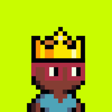 Tiny Hood #2623