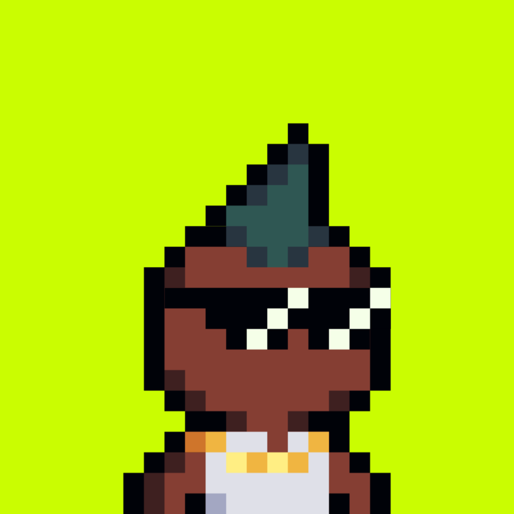 Tiny Hood #2626