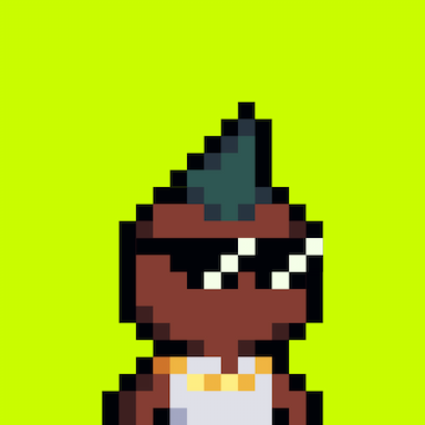 Tiny Hood #2626