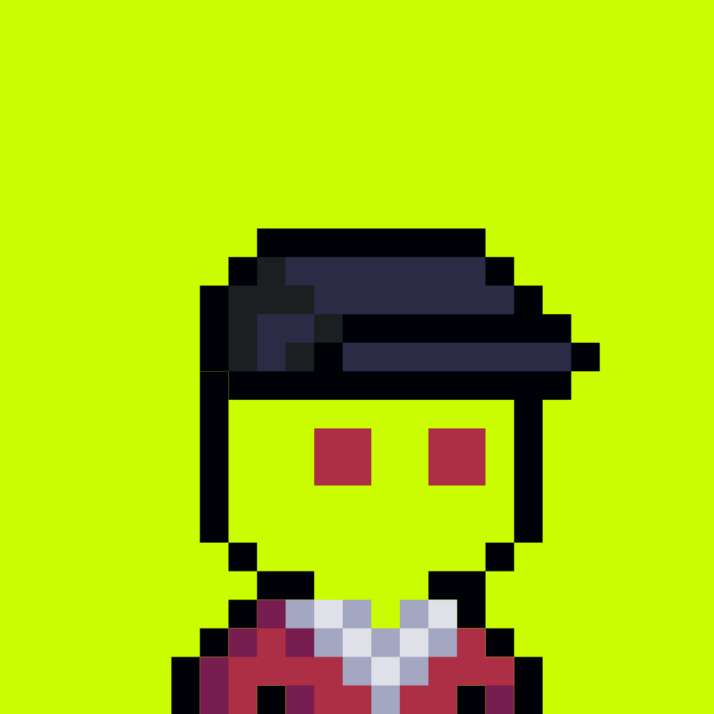 Tiny Hood #2627