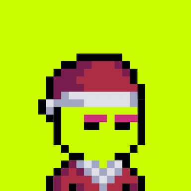 Tiny Hood #2628
