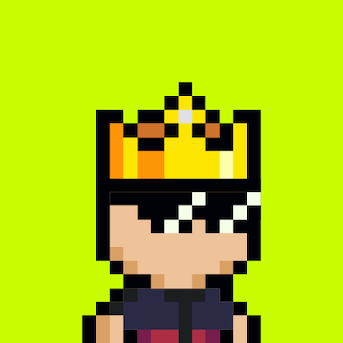 Tiny Hood #2629