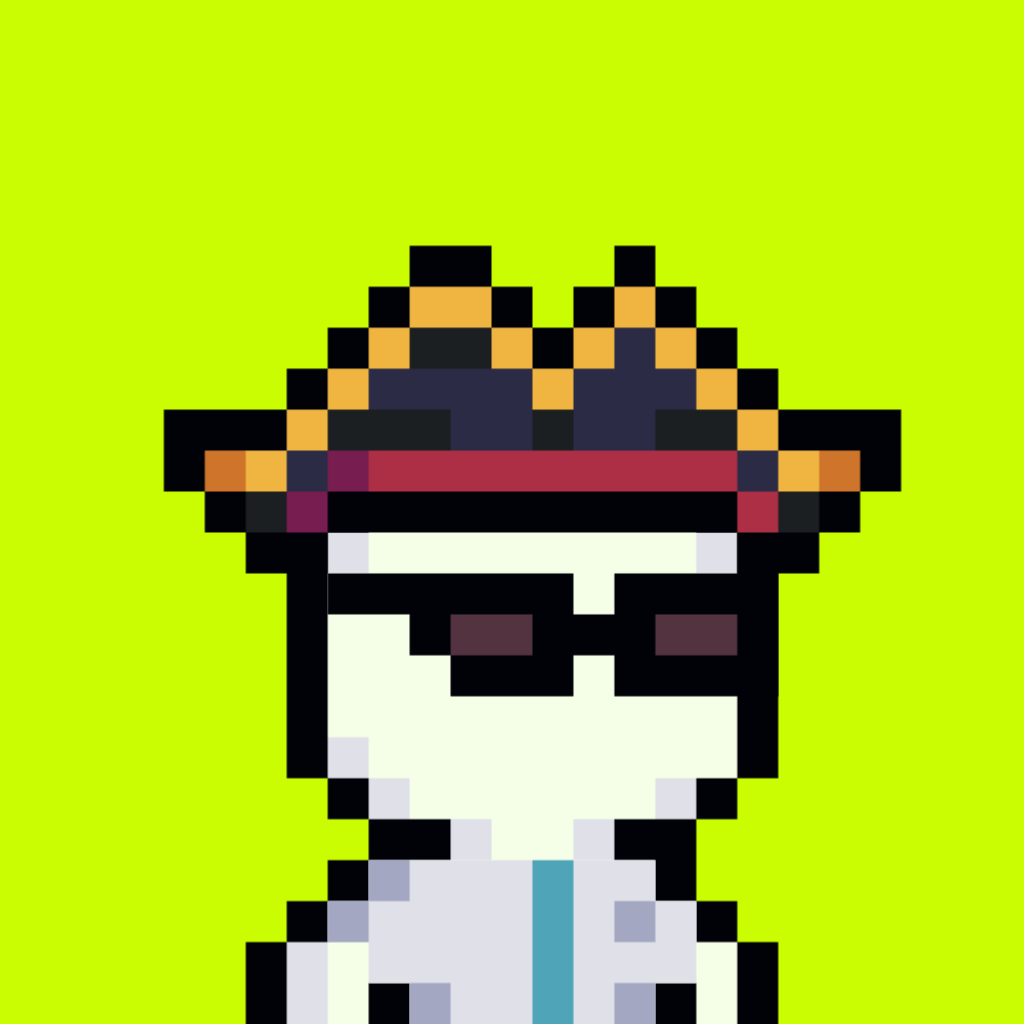 Tiny Hood #263