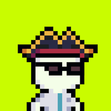 Tiny Hood #263