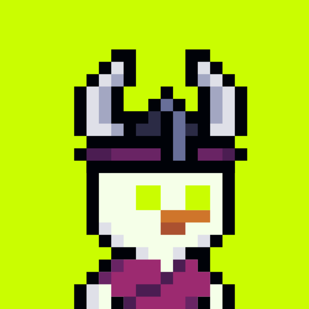 Tiny Hood #2630