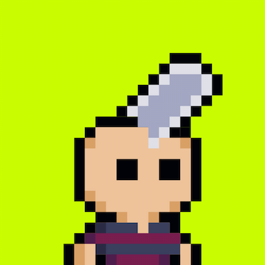 Tiny Hood #2631