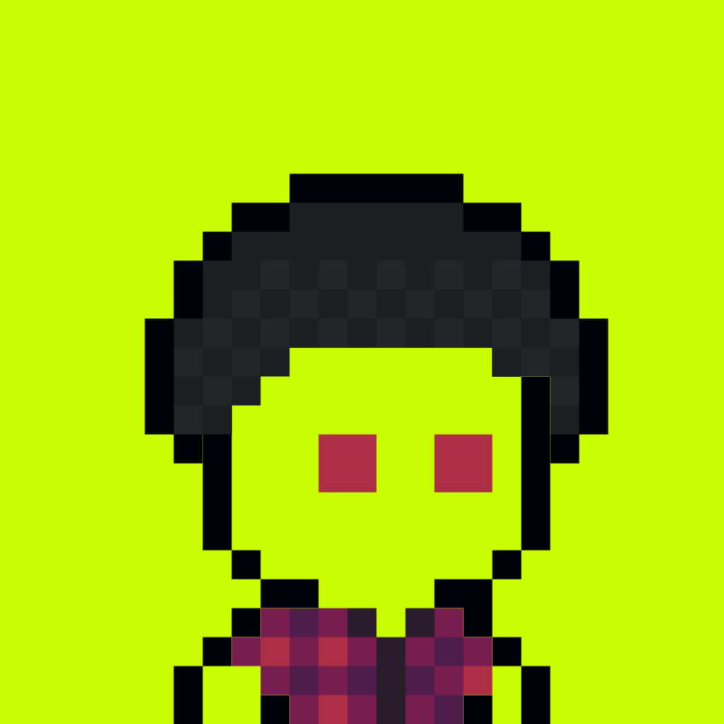 Tiny Hood #2633