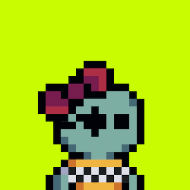 Tiny Hood #2634