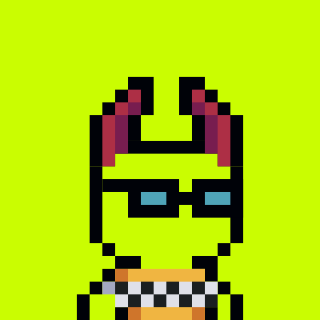 Tiny Hood #2635