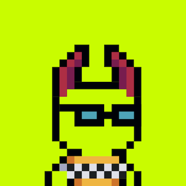 Tiny Hood #2635