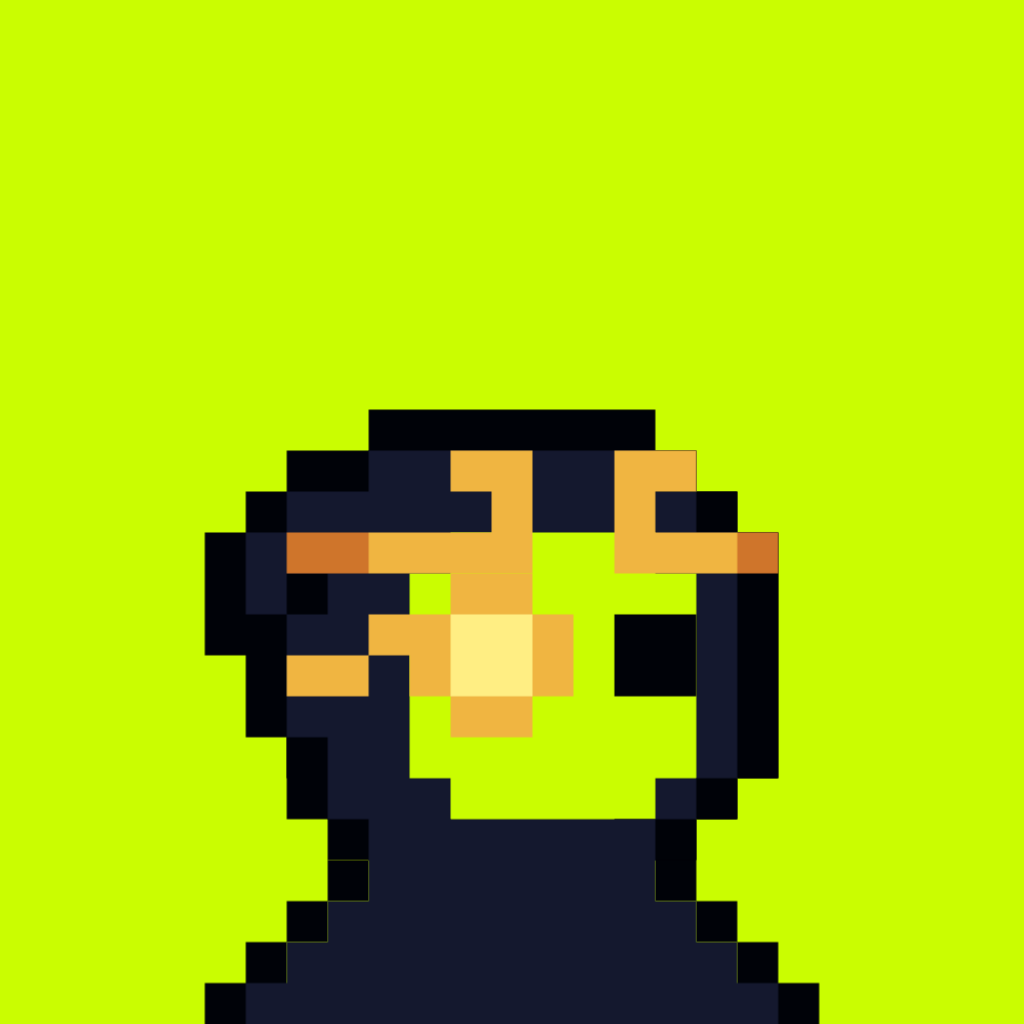 Tiny Hood #2636