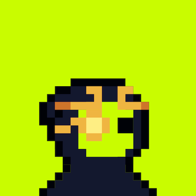 Tiny Hood #2636