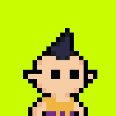 Tiny Hood #2638