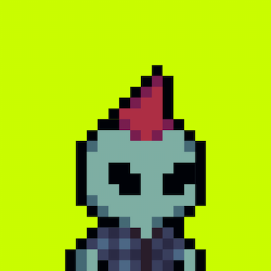 Tiny Hood #264