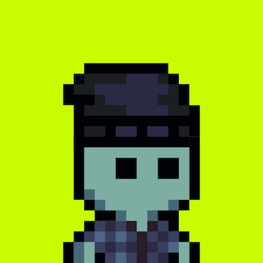 Tiny Hood #2641