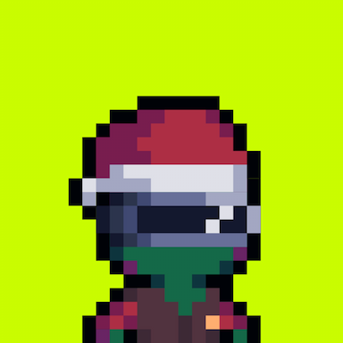 Tiny Hood #2642