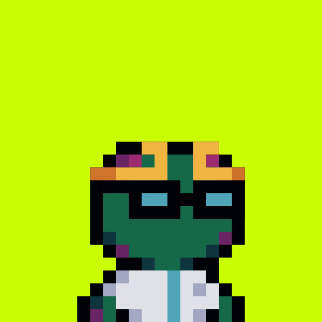 Tiny Hood #2643
