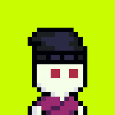 Tiny Hood #2646