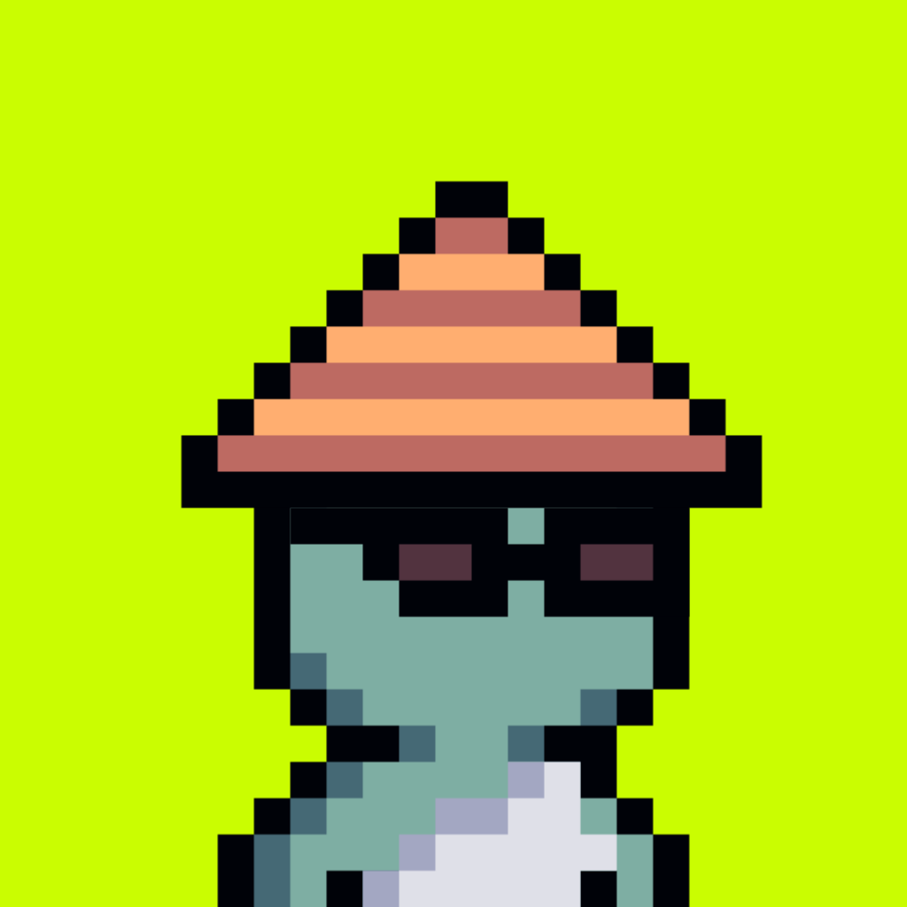 Tiny Hood #2647