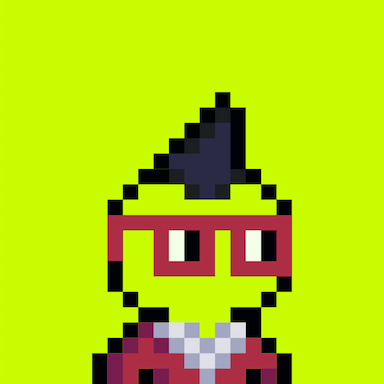 Tiny Hood #2649
